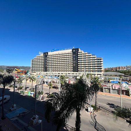 Acv - Aguamarina-2ª Linea Planta 3 Norte Oropesa del Mar Dış mekan fotoğraf